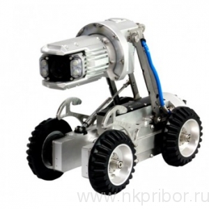 ������� Lift Robotic Crawler 01