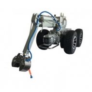 ������� Lift Robotic Crawler 01 � �������������