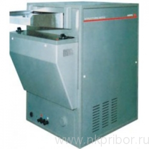 ���������� ������ ��� �������������� ��������� AGFA NDT-U Standard