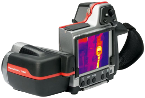���������� FLIR T250