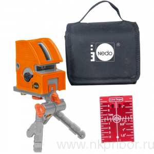 �������� ������� NEDO X-Liner5.2 
