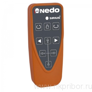 �������� ������� NEDO SIRIUS1 HV + ACCEPTOR1