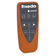 �������� ������� NEDO SIRIUS1 HV + ACCEPTOR1