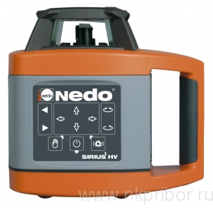 �������� ������� NEDO SIRIUS1 HV + ACCEPTOR1