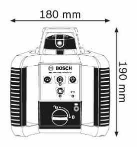 ����������� ������� Bosch GRL 300 HVG