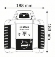 ����������� ������� Bosch GRL 400 H Professional