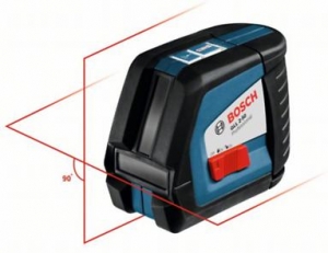 �������� ������� Bosch GLL 2-50 Professional  BT 150