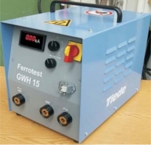 ��������� ����������� Ferrotest GWH 15