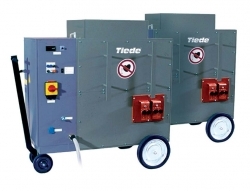 ����������� Tiede Isotest 100 E