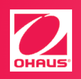 �������������� ��� ��������� Ohaus