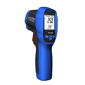 �������� LASERTECH IR 823