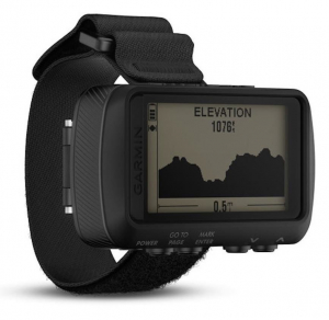 ������������� ��������� Garmin Foretrex 701 Ballistic Edition