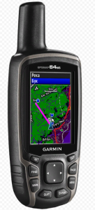 ��������� Garmin GPSMAP 64ST