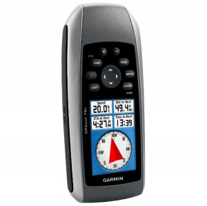 GPS ��������� Garmin GPSMAP 78s Russia