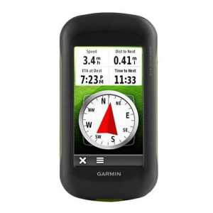 ��������� Garmin Montana 610
