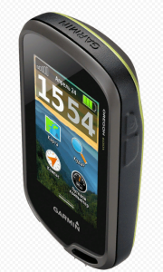 ������������� ��������� Garmin Oregon 600t GPS Topo Russia