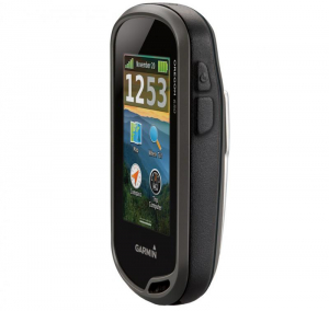 ������������� ��������� Garmin Oregon 650 WW
