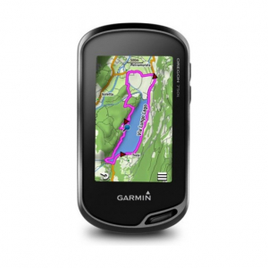 ��������� Garmin Oregon 750t � ������� ������ ���� 6