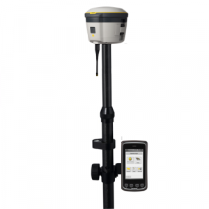 ����� Trimble R2