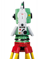 ��������� Leica TS09 RUS R1000 5 ���������