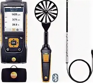 Testo 440 �������� ��� ���������� 2 ���������