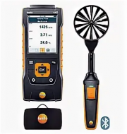 Testo 440 �������� � ����������� 16 �� � ������ ���������