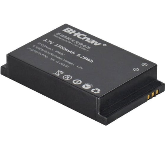 ����������� BN200 Li-Ion 3.7 V, 1700 mAh ��� RGK NV20, NV30