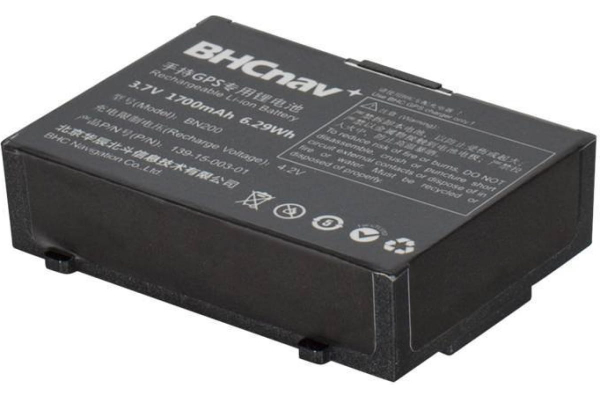 ����������� FY-17 Li-Ion 3.7 V, 1700 mAh ��� RGK NV64, NV65