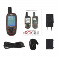 ��������� RGK NV-65