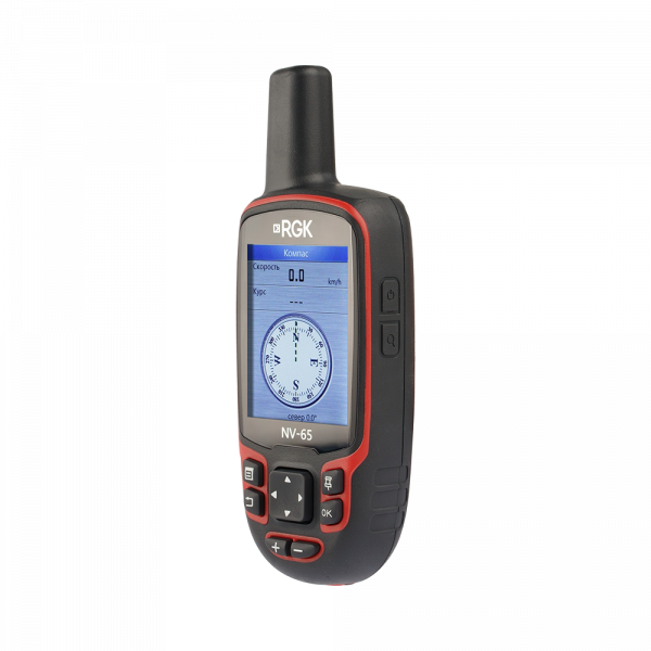 ��������� RGK NV-65