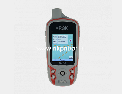 ��������� RGK NV-30