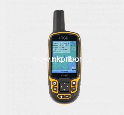 ��������� RGK NV-64