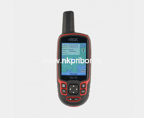 ��������� RGK NV-65