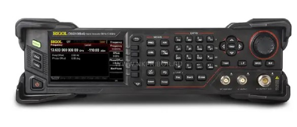 ��������� �� �������� RIGOL DSG3136B-IQ