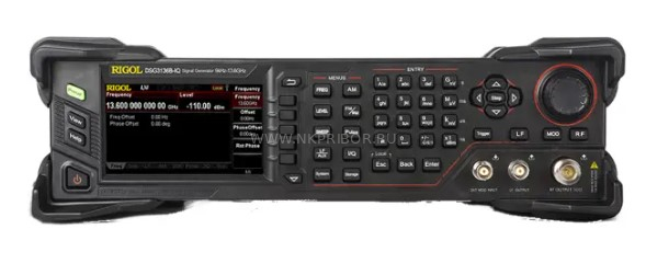 ��������� �� �������� RIGOL DSG3136B-IQ
