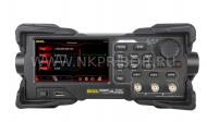 ��������� �������� ������������ ����� RIGOL DG2072