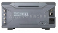 ��������� �������� ������������ ����� RIGOL DG4202