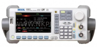 ��������� �������� ������������ ����� RIGOL DG5071
