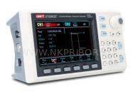 ��������� �������� UNI-T UTG962E