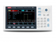 ��������� �������� UNI-T UTG962E