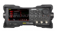 ��������� �������� ������������ ����� RIGOL DG2102