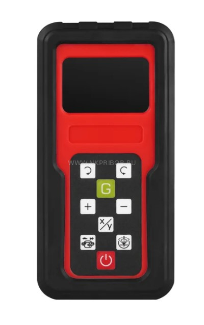 ����� �� ��� ������������ �������� RGK SP-500/500G/502/508