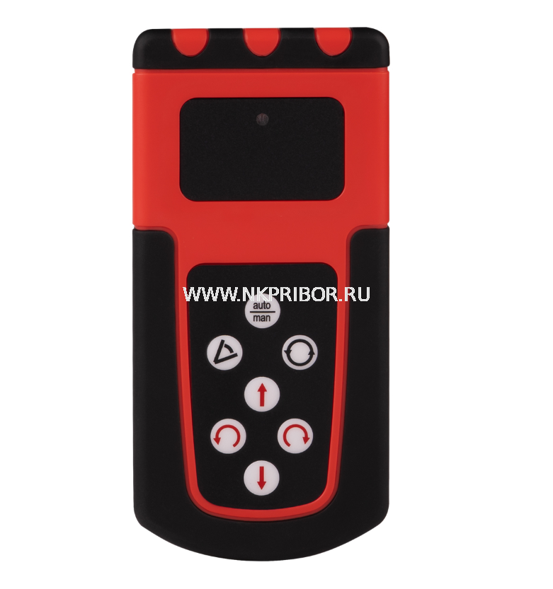 ����� �� ��� ������������ �������� RGK SP-800