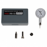 ��������� �������-�������� RGK IRB-02