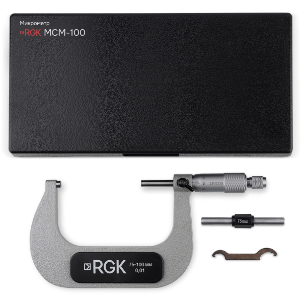 ��������� RGK MCM-100