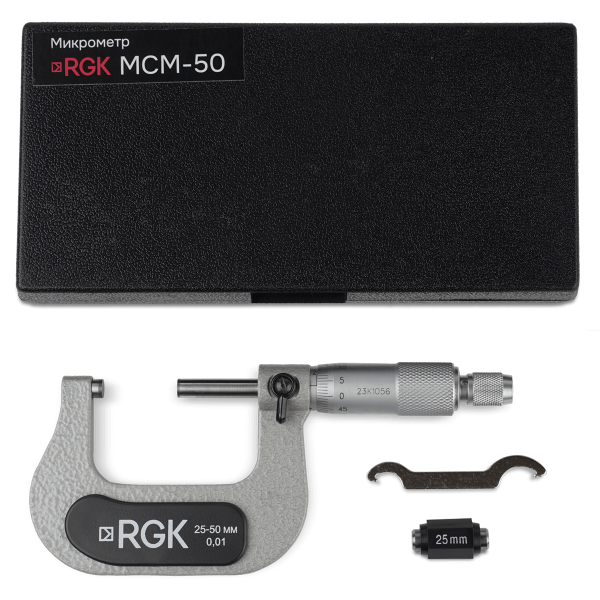 ��������� RGK MCM-50