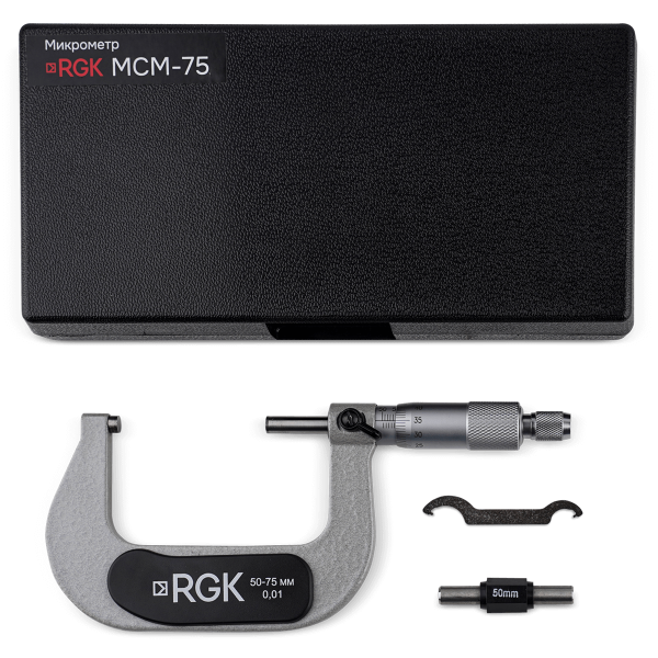 ��������� RGK MCM-75