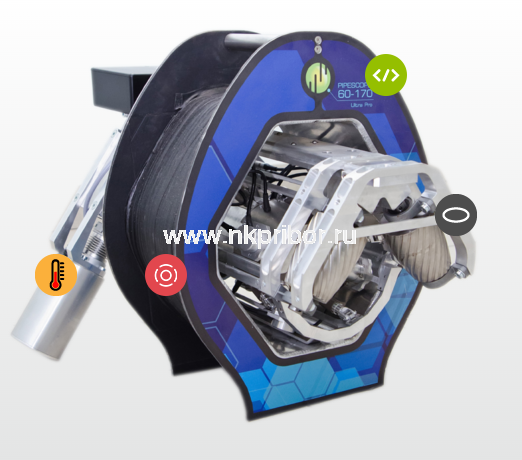 PipeScope 60170 ����������� ������� ��������-����������� ��������� ����