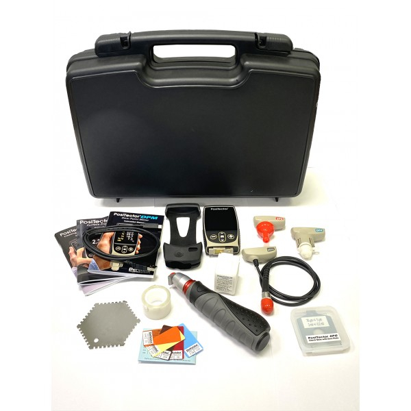 ����������� ����� ���������� Protective Coating Inspection Kit Standard