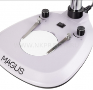 MAGUS Stereo D8T BASE